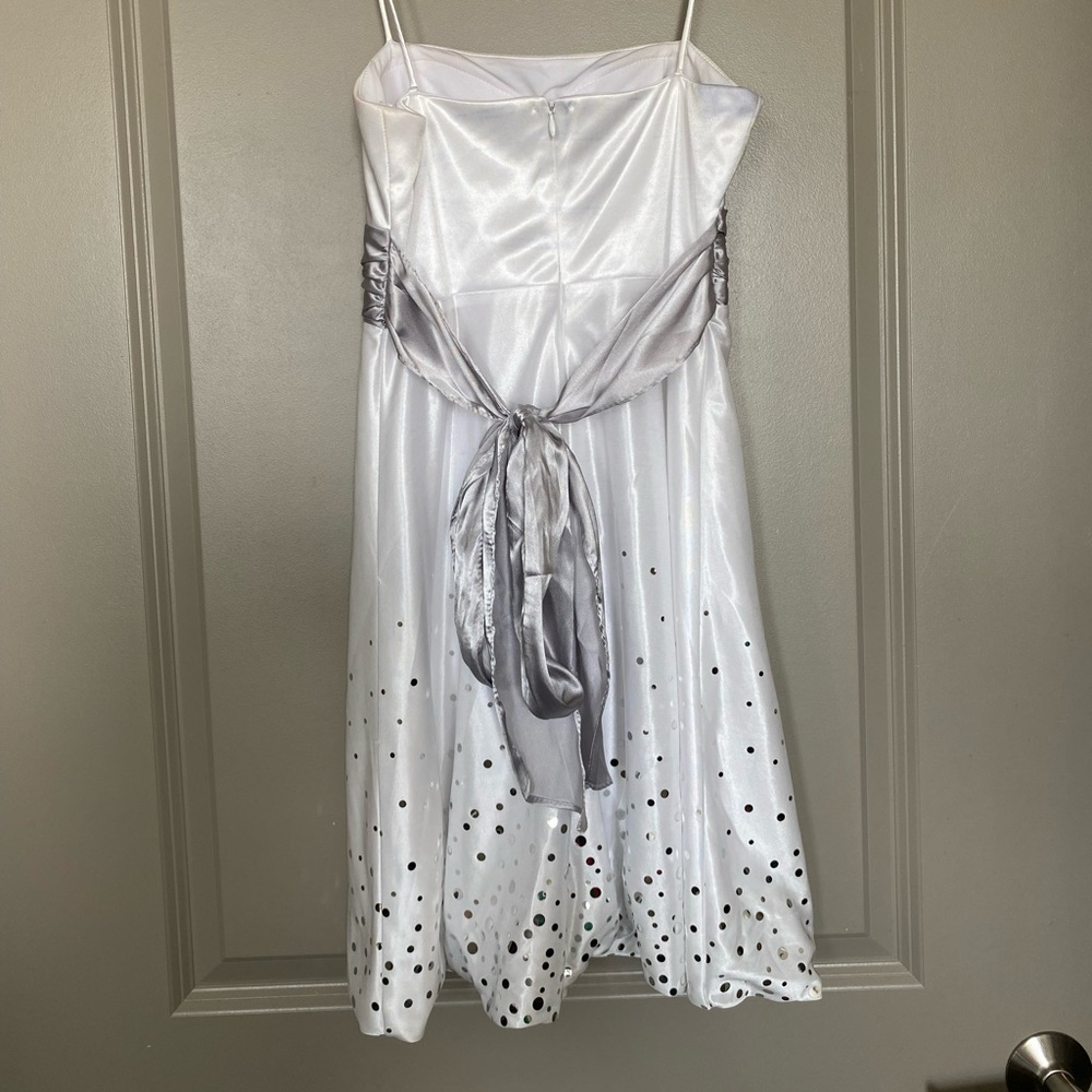 Jump Apparel Homecoming/ Prom Dress